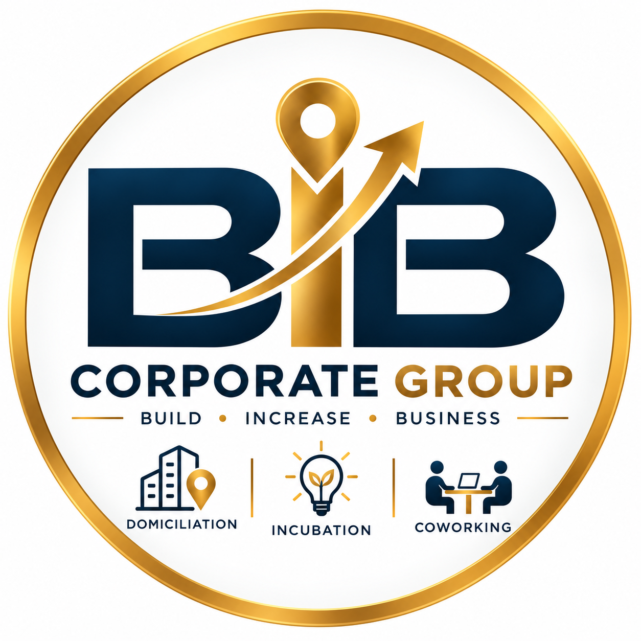 BIB CORPORATE GROUP