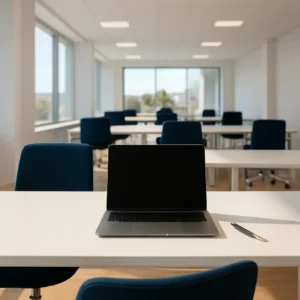 Coworking Journée
