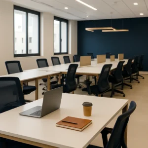 Coworking Semaine