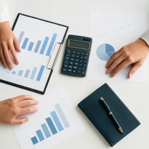 Atelier Business Plan